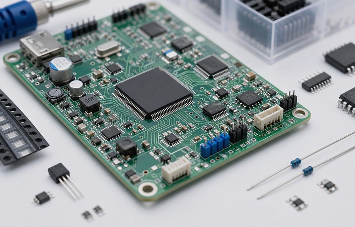 功率 MOSFET 2